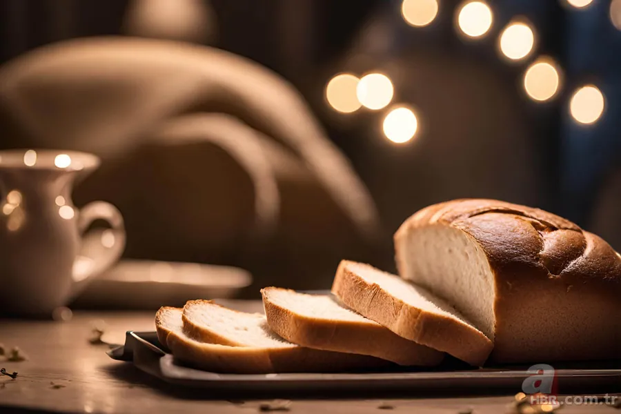 O popüler ekmeğe dikkat! Aslında kalp düşmanıymış: Hangi ekmeği almalıyız? 2