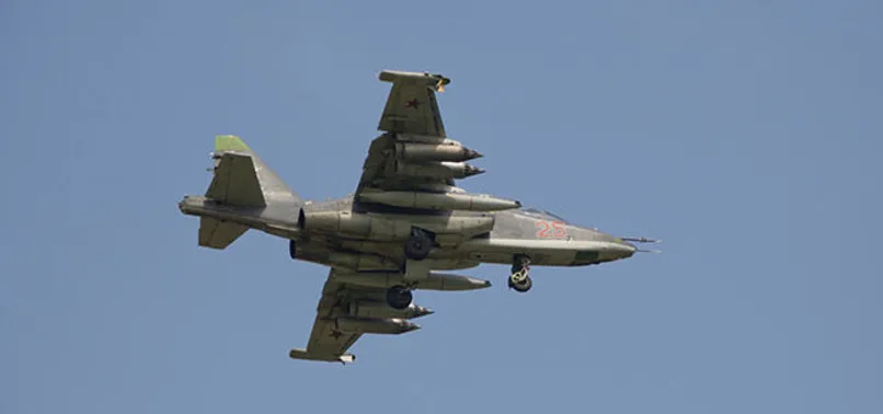 Son dakika: Azerbaycan'dan bir darbe daha: Ermenistan'ın savaş uçağını düşürdü!