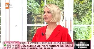 Esra Erol 10 Mart Cuma izle