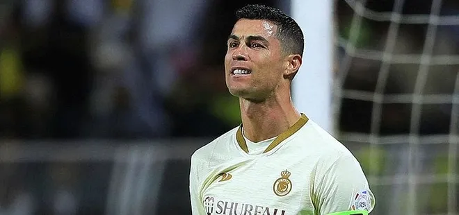 Cristiano Ronaldo'dan depremzedelere yardım! Uçak yolladı