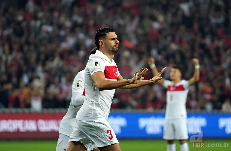 A Milli Futbol Takımı MAÇ TAKVİMİ 2025-2026 | Türkiye-Bulgaristan mücadelesi ne zaman, hangi kanalda? 5