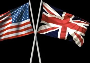 İngiltere'yi karıştıran Amerikan mektubu
