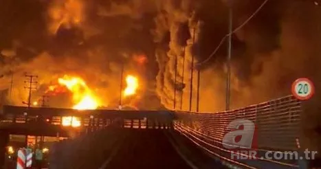 İran saldırılarından bu yana bir ilk! ABD ile İsrail arasında çatlak 8