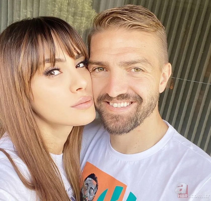 Başka Bir Gün'ün yıldızı Şükran Ovalı'nın kızına bakın! Babası da çok ünlü... 5