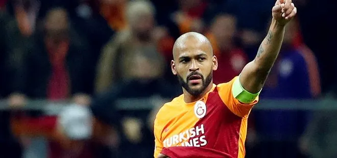 Sevilla Galatasaray’ın yıldızı Marcao’yu resmen duyurdu