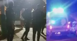 Silivri’de bıçaklı kavga; 2 kişi yaralandı