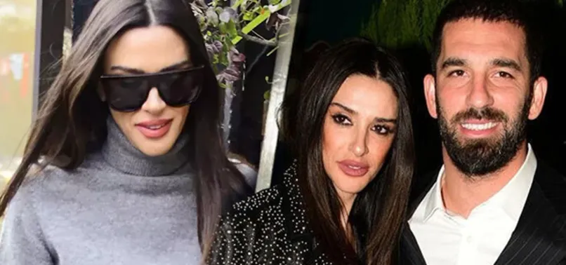 13 milyon dolarlık dolandırıcılık sonrası Arda Turan’ın eşi Aslıhan Turan’dan ilk açıklama