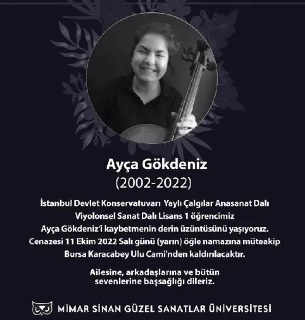 1665559718794.jpeg Müzikle küçük yaşta tanışmıştı! Baba ocağında kalbine yenik düştü - 1