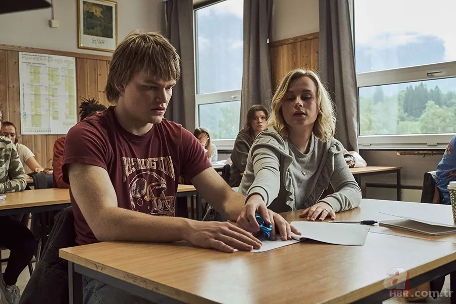 Ragnarok 2. sezon ne zaman başlayacak? Ragnarok yeni sezon tarihi belli mi? Netflix açıkladı mı? 2