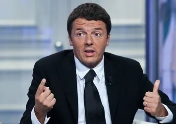İtalya’da Başbakan Renzi istifa kararı aldı