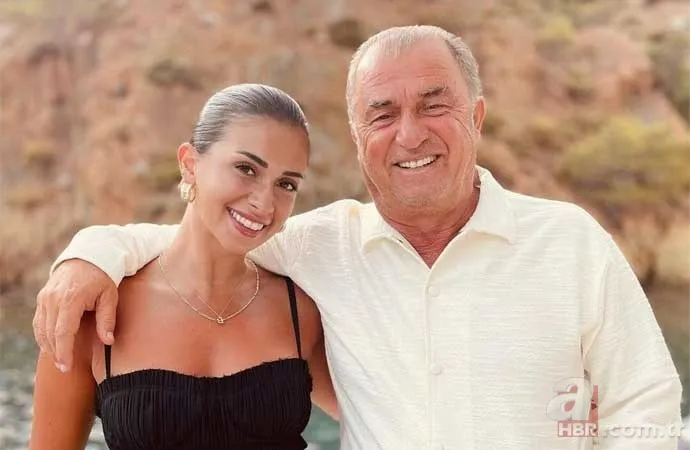 Tek celsede boşanmışlardı... Buse Terim ve Volkan Bahçekapılı kızları için bir araya geldi! 2