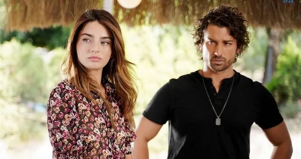 Ada Masalı final mi yapıyor? Ada Masalı ne zaman final yapacak? İşte tarih... - 1