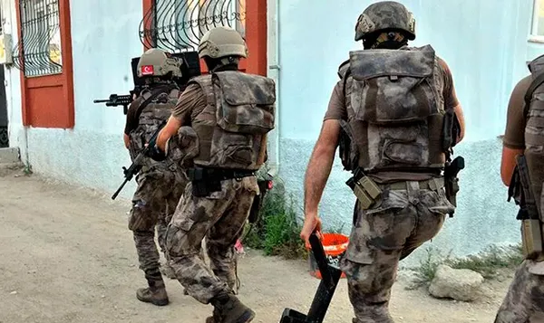 PKK'nın finans ayağına ağır darbe! 5 ayda 120 zanlı... - 1
