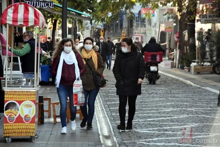 Yasaklar başlıyor! İşte 8 maddede koronavirüs kısıtlamaları