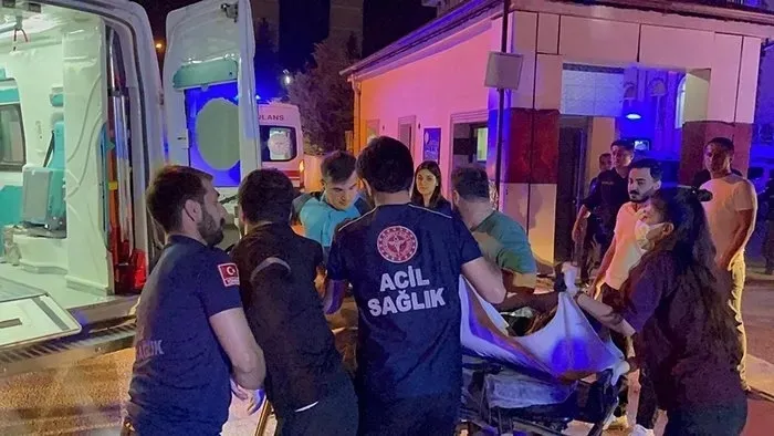 Adıyaman'da polis dehşeti! 2 meslektaşını şehit etmişti! İfadesi ortaya çıktı! Meğer hepsi kendi kuruntusuymuş - 1