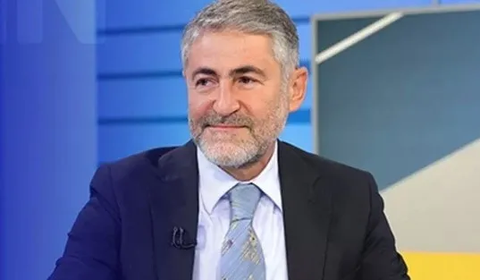 Bakan Nebati’den çarpıcı değerlendirmeler: ‘TCMB rezervleri bu yıl 116 milyar dolarlara çıktı, daha da çıkacak’