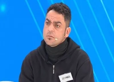 Müge Anlı'da Ali Diken'in katili bulundu