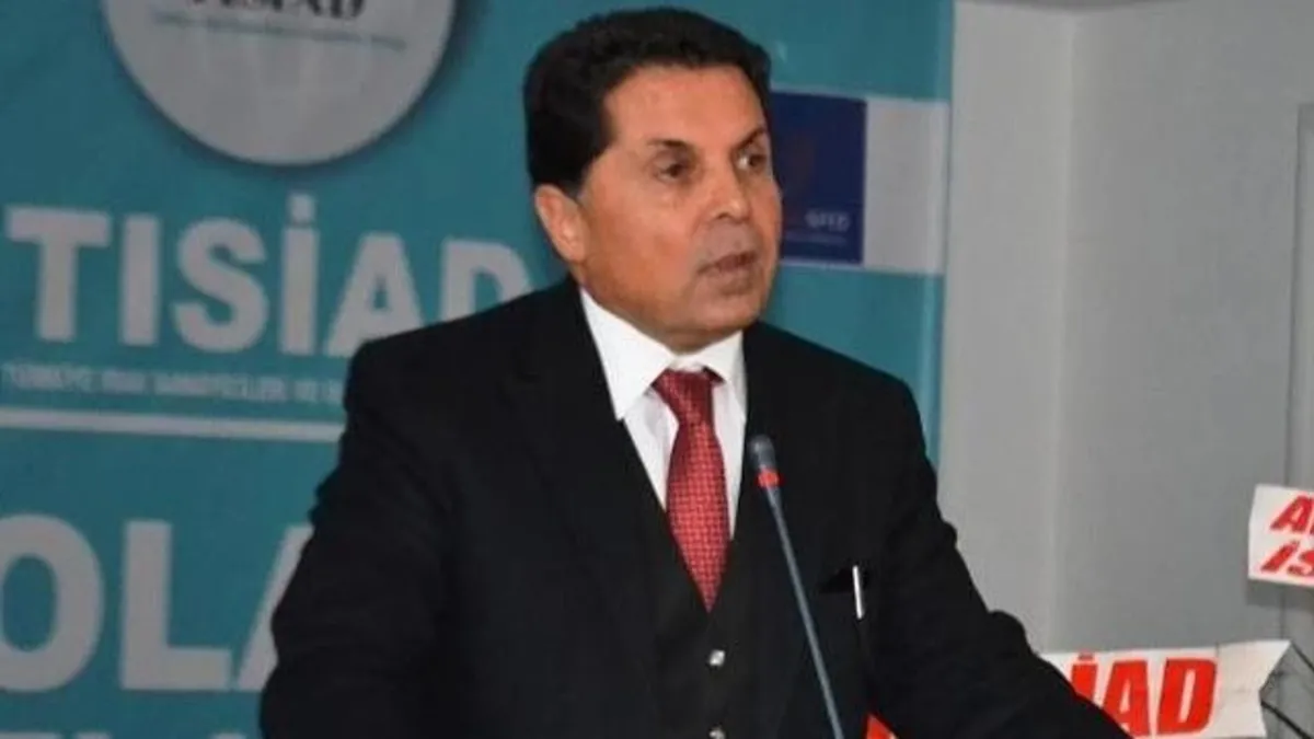 CHP'li Esenyurt Belediye Başkanı Ahmet Özer tutuklandı! Kırmızı bültenle aranan teröristle sayısız görüşme