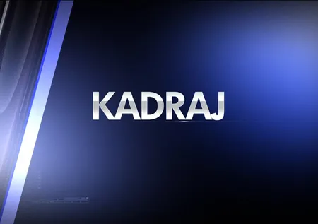 Kadraj