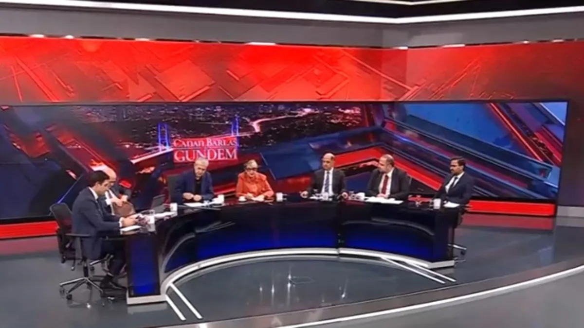 Katil Netanyahu Türkiye’den neden korkuyor?