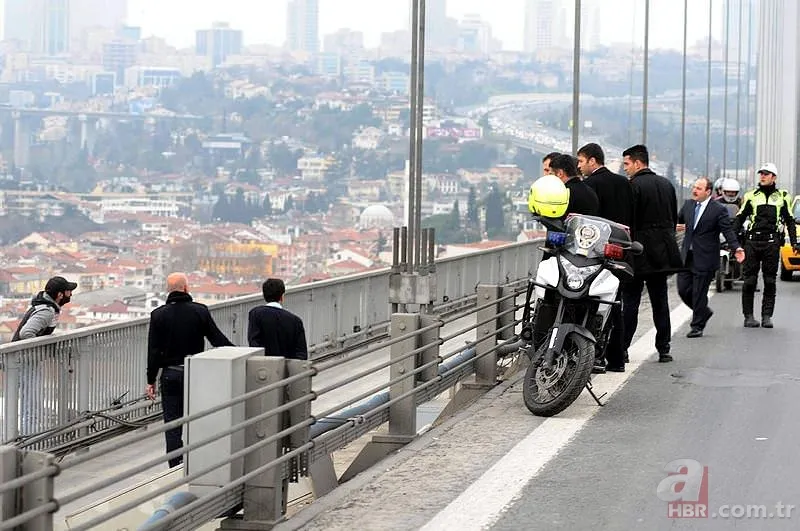 Cumhurbaşkanı Erdoğan intihardan vazgeçirdi 7