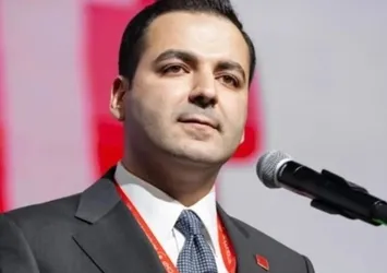 CHP Gençlik Kolları Başkanı Cem Aydın hakkında hapis talebi