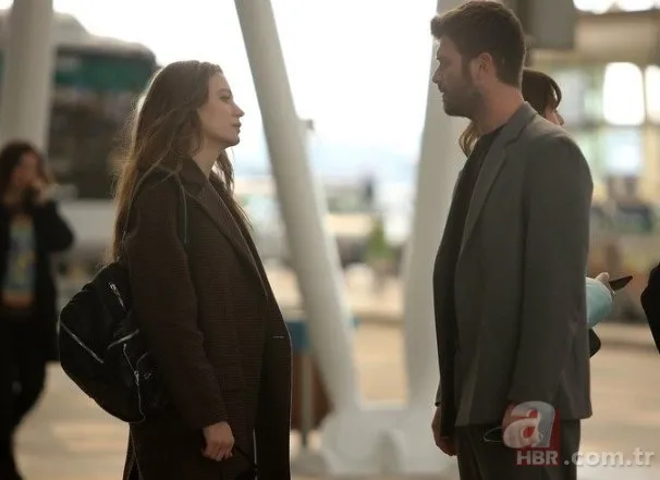 Aile dizisi ne zaman, hangi gün başlayacak? Serenay Sarıkaya ve Kıvanç Tatlıtuğ'un dizisi Aile hangi kanalda yayınlanacak? 8