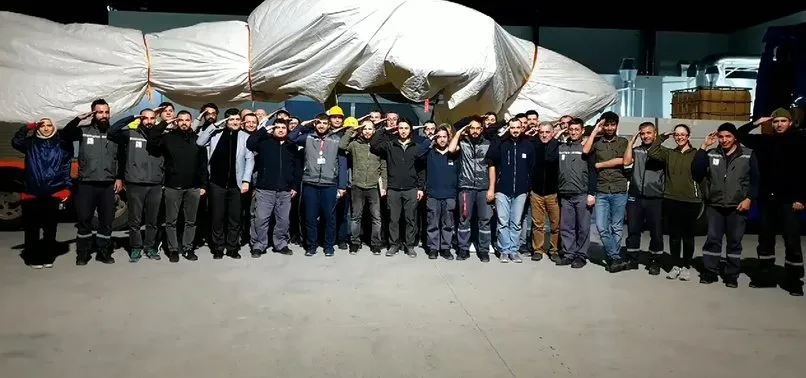 Selçuk Bayraktar: AKINCI yuvadan ayrıldı