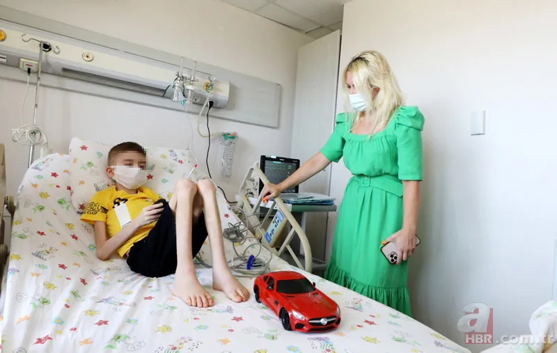 Cem Muhammet'in acı dolu bir yılı! Peki çöp ev neden oluştu? 15