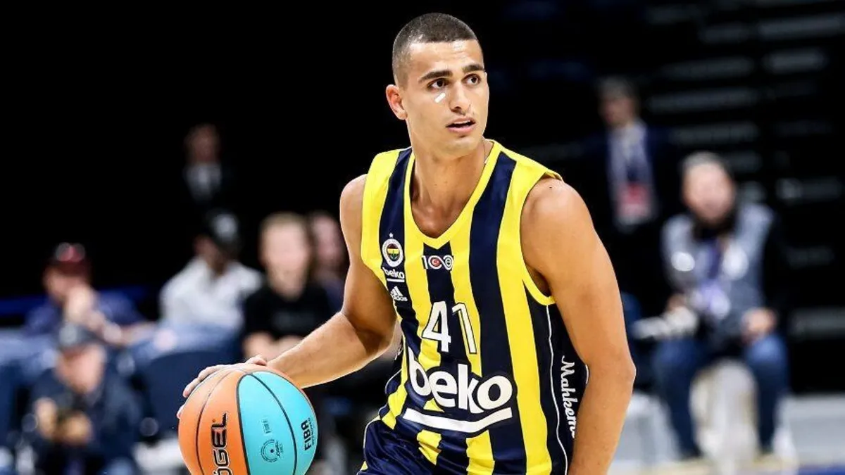 Fenerbahçe Beko, Yam Madar ile yollarını ayırdı