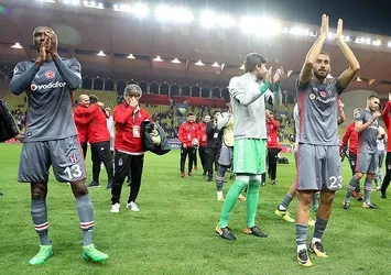 Beşiktaş hisseleri güne yükselişle başladı