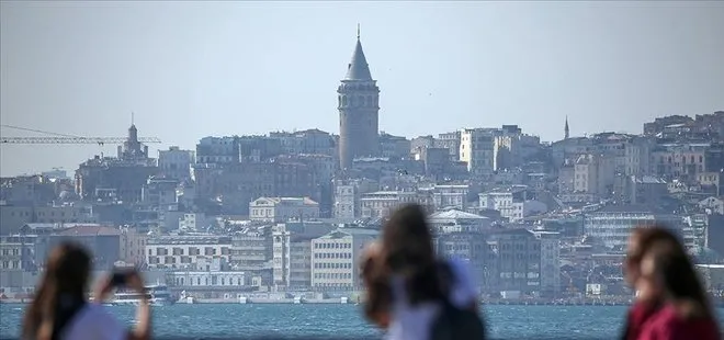 Meteoroloji’den İstanbul için önemli uyarı