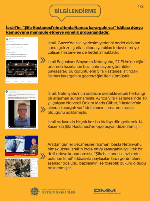 isgalci-israilin-bir-yalani-daha-ifsa-oldu-sifa-hastanesinin-altinda-hamas-karargahi-var-iddiasinin-asli-ortay-1700776720931.jpg İşgalci İsrail’in bir yalanı daha ifşa oldu! "Şifa Hastanesinin altında Hamas karargahı var" iddiasının aslı ortaya çıktı: Bazıları asansör boşluğu bazıları ise foseptik çukuru - 4