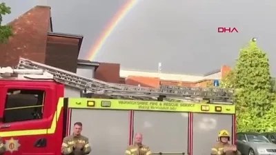 Ülkede sembol olmuştu! Görenleri büyüledi