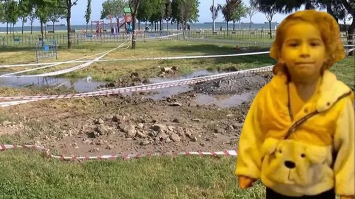 Küçük Eda Nur Gezer'in ölümünde İBB'nin korkunç ihmali! İddianame hazırlandı! İşte istenen cezalar - 1