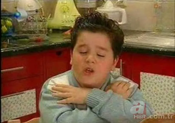 Can Ayşecik dizisinin Ayşe'si Ecem Kanun yıllar sonra ortaya çıktı! 11