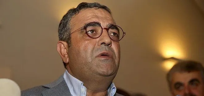 CHP MYK’sı Sezgin Tanrıkulu’nun iftirasını görmezden geldi!