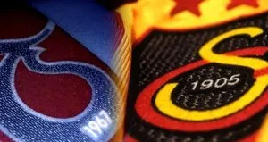 Trabzonspor’dan G.Saray’a dev çalım!