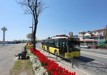İETT yaz tarifesine geçiyor