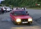 O sürücüye ağır ceza!