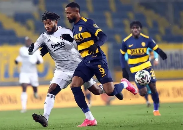 Beşiktaş Ankaragücü maçı canlı izle! BJK Ankaragücü canlı maç kesintisiz donmadan şifresiz izle!