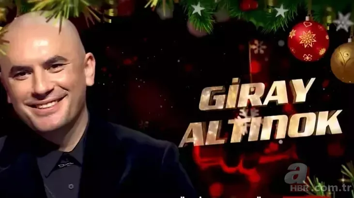 Prens'in yıldızı Giray Altınok'un eşi bakın kim! Karı-koca aynı dizide... 1