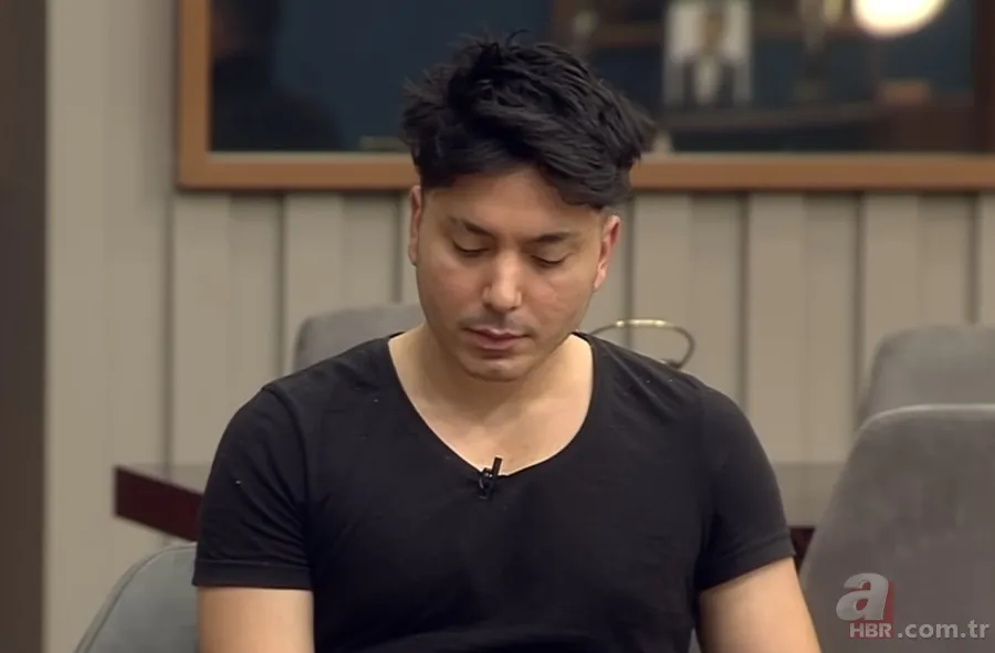 Annesinin hikayesi yürekleri dağladı! Kısmetse Olur'da gözyaşları sel oldu! İşte, Kısmetse Olur Ayşenur'un ağlama sebebi! 3