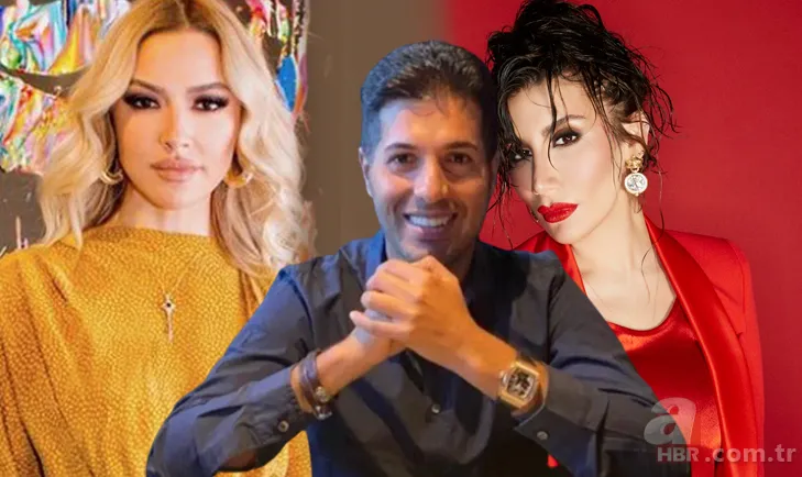 Reza Zarrab ile mesajları ifşa olan Hadise’den ‘Yıkılmadım’ paylaşımı! İrem Derici tarafını seçti! “Sevgilim, sen de…” 6