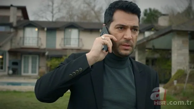 Bu kez o dizinin fişi çekildi! Başrol oyuncularında veda pozu geldi! Hayranları yıkılacak... 4