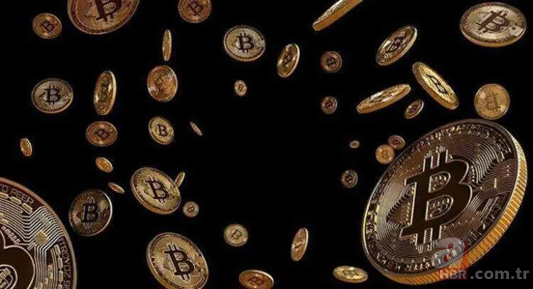 Kripto para sahipleri dikkat! Kurallar belli oldu: Kurye ile kimlik tespiti yapılacak 13