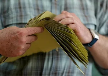 Sincan Cezaevinden 'hayır' çıktı