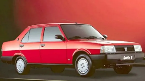 Tofaş Şahin 2022 model çıktı mı? Tofaş Şahin 2022 fiyatı ne kadar olacak?