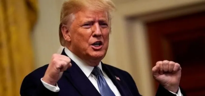 ABD halkı Donald Trump'ı değil Joe Biden'ı suçladı: Sınırdaki göçmen krizi büyüyor