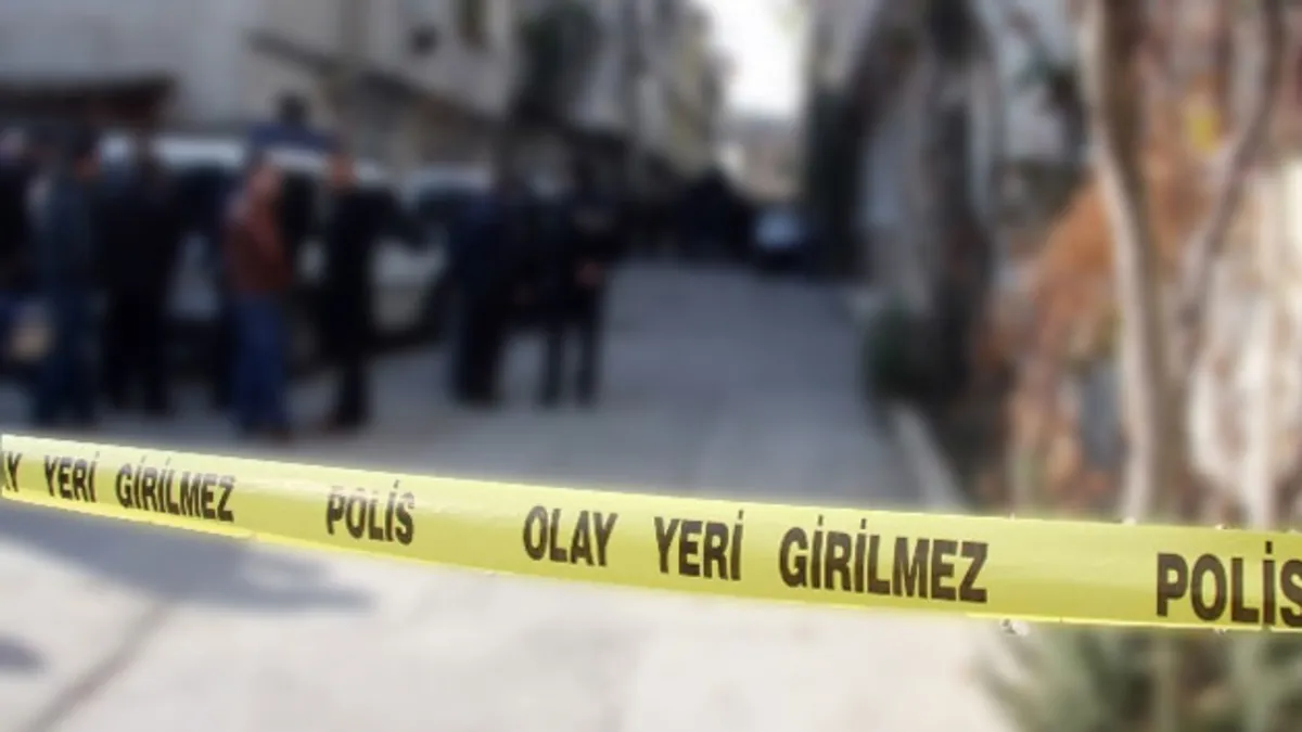 Ordu'da kahreden olay: Evinde ölü bulundu